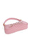 Juicy Couture Kimberly S Shoulder bag juicy pink