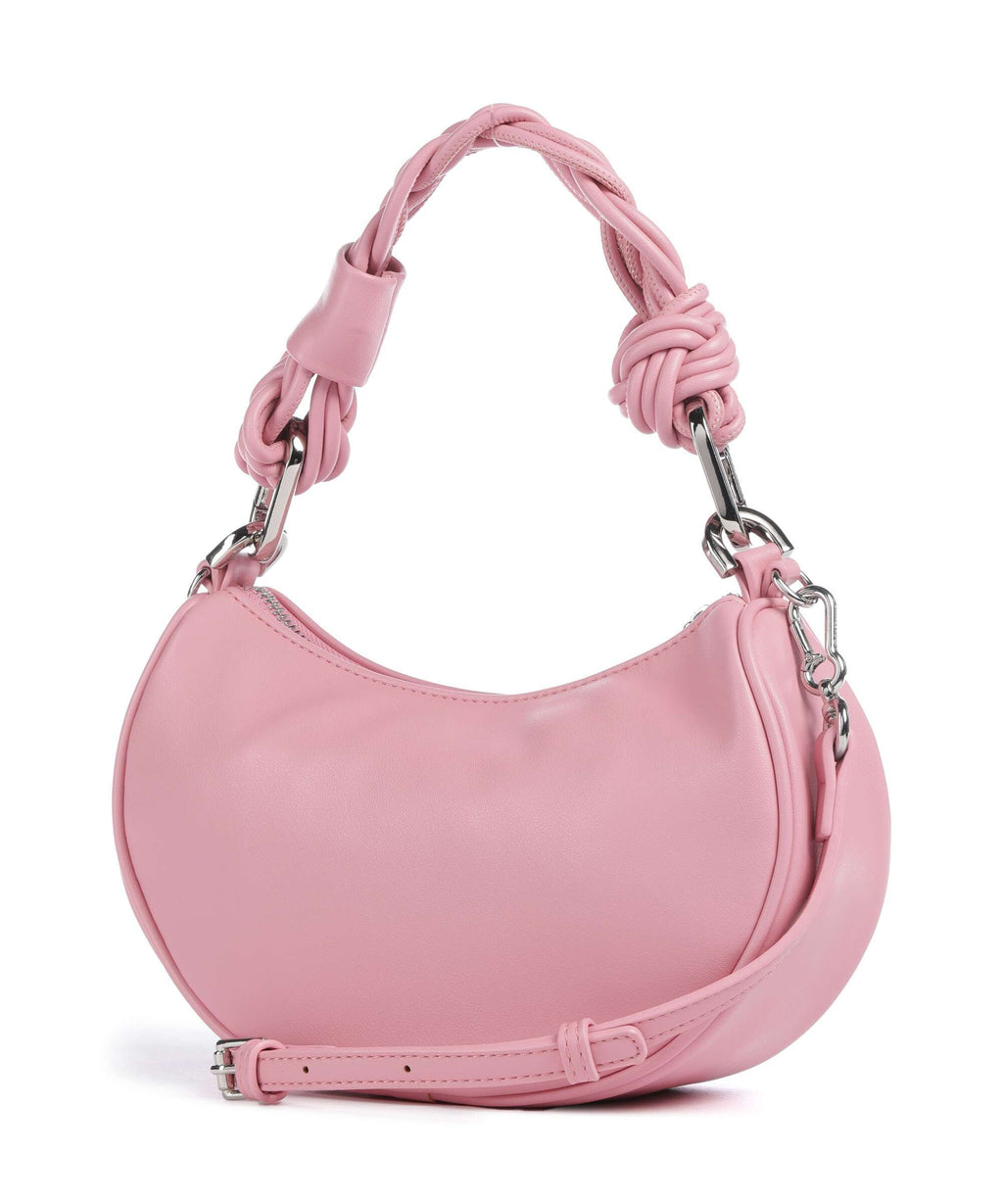 Juicy Couture Blossom Twist S Shoulder bag juicy pink