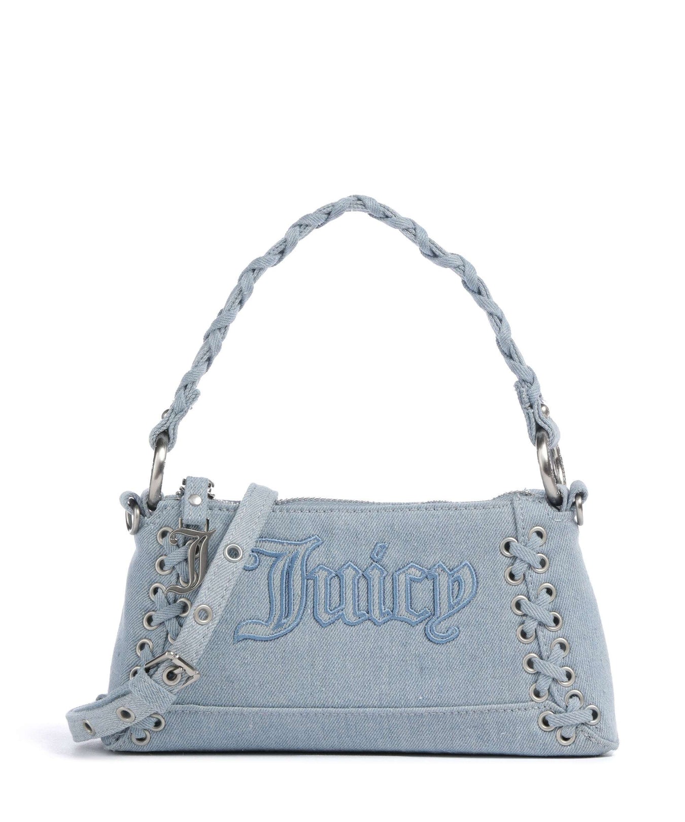 Juicy Couture Scarlette S Shoulder bag denim