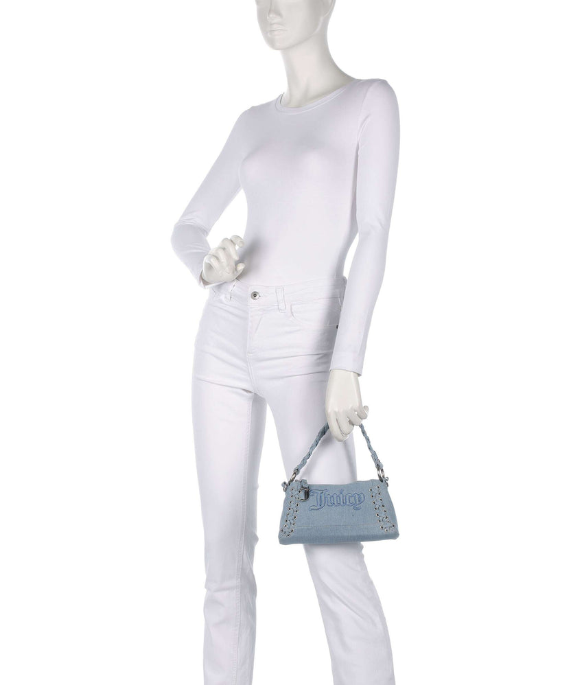 Juicy Couture Scarlette S Shoulder bag denim