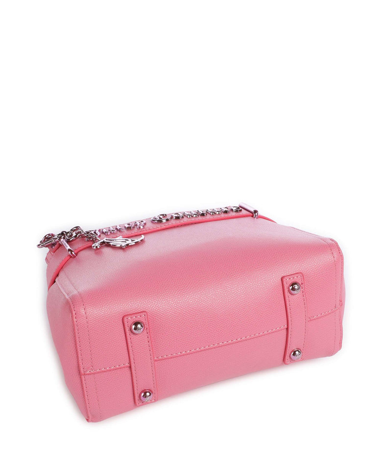 Juicy Couture Jasmine S Handbag hot pink