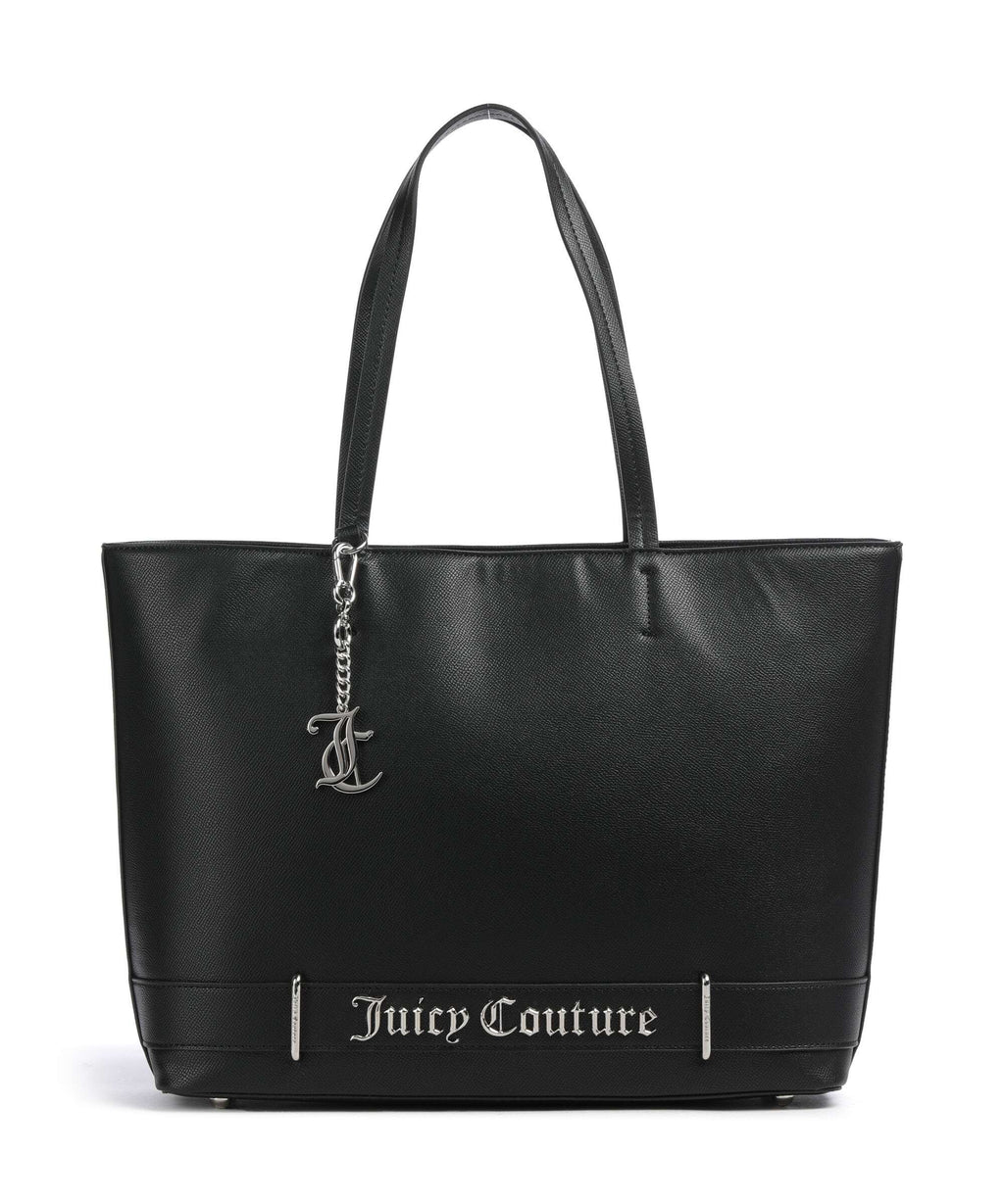 Juicy Couture Jasmine L Tote bag black