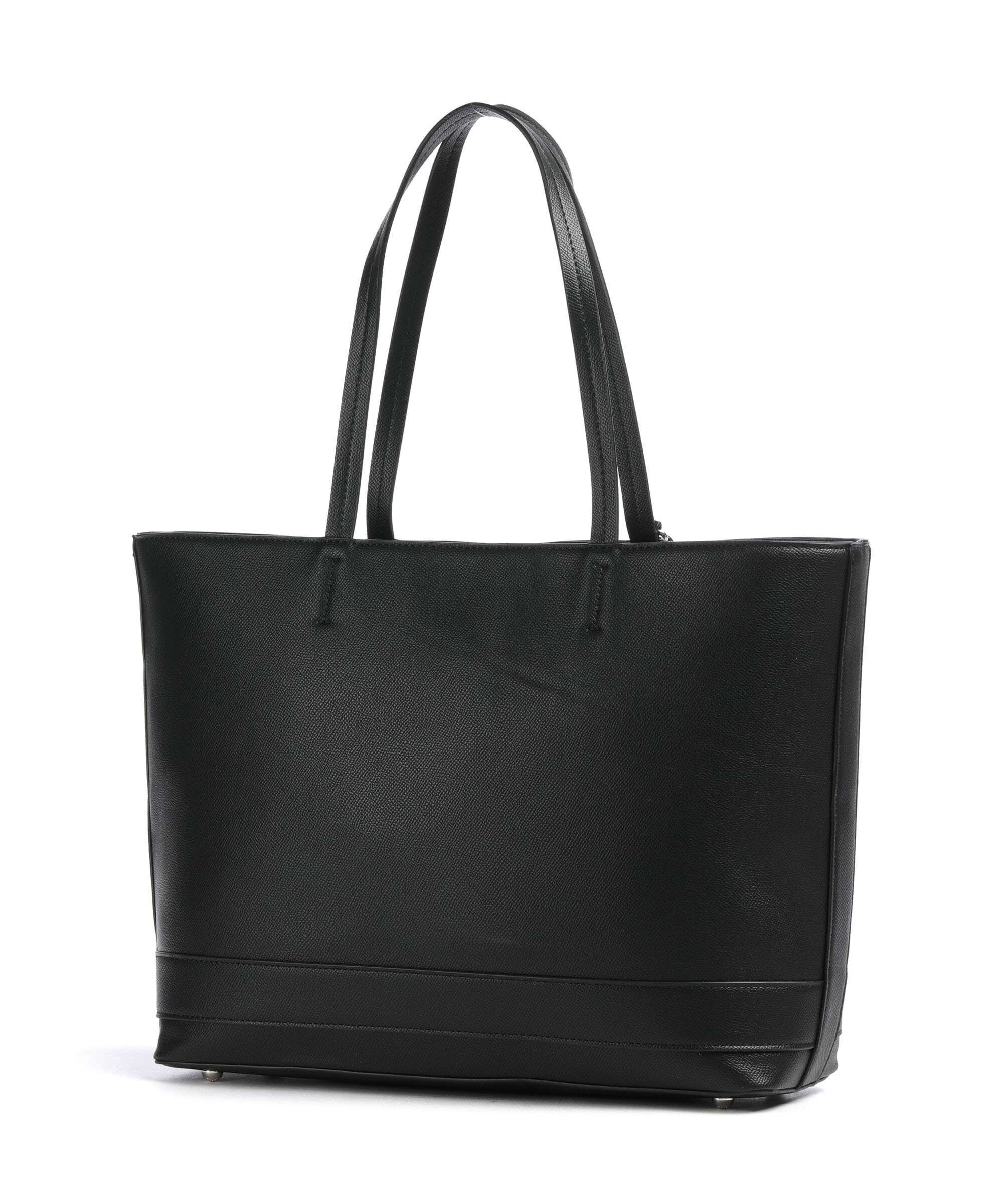 Juicy Couture Jasmine L Tote bag imitation leather black