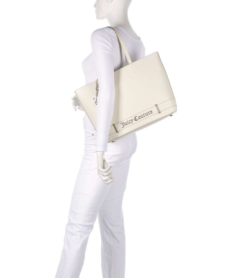 Juicy Couture Jasmine L Tote bag string