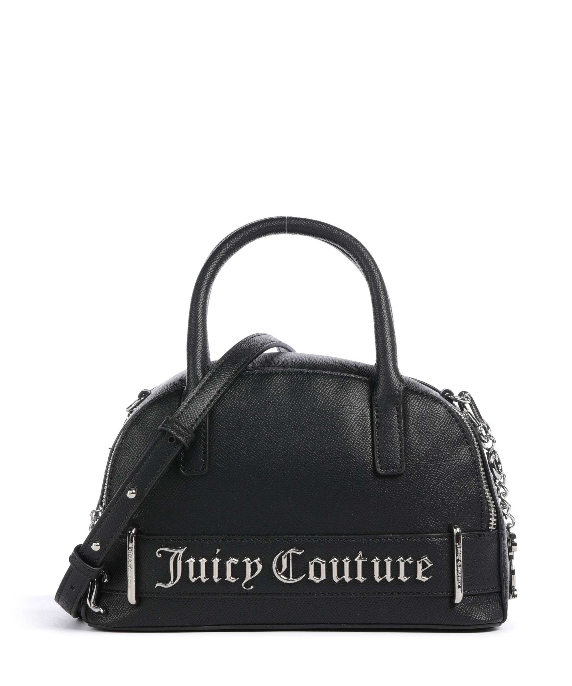 Juicy Couture Jasmine Handbag black