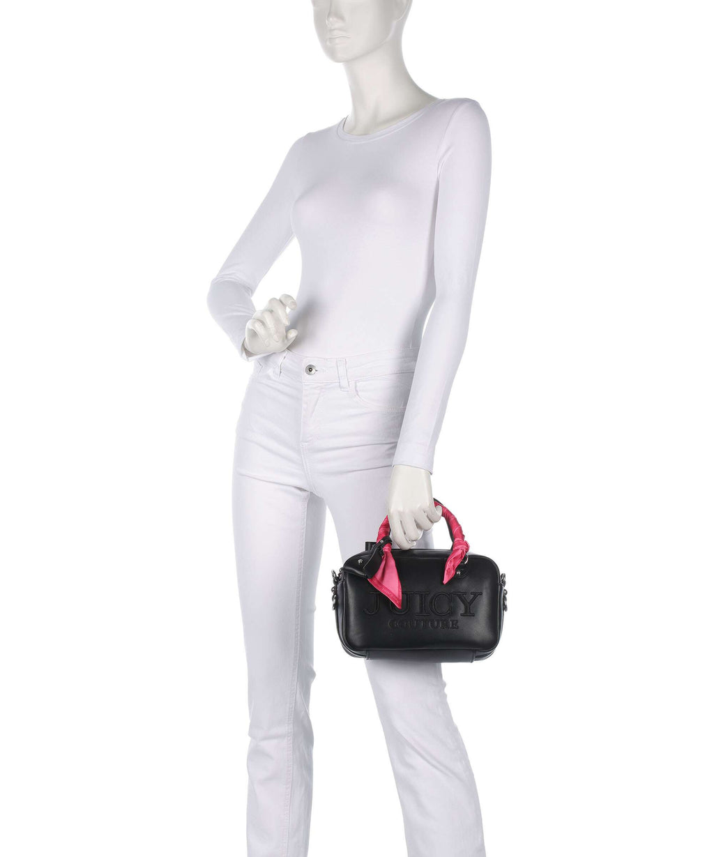 Juicy Couture Gabrielle Handbag black