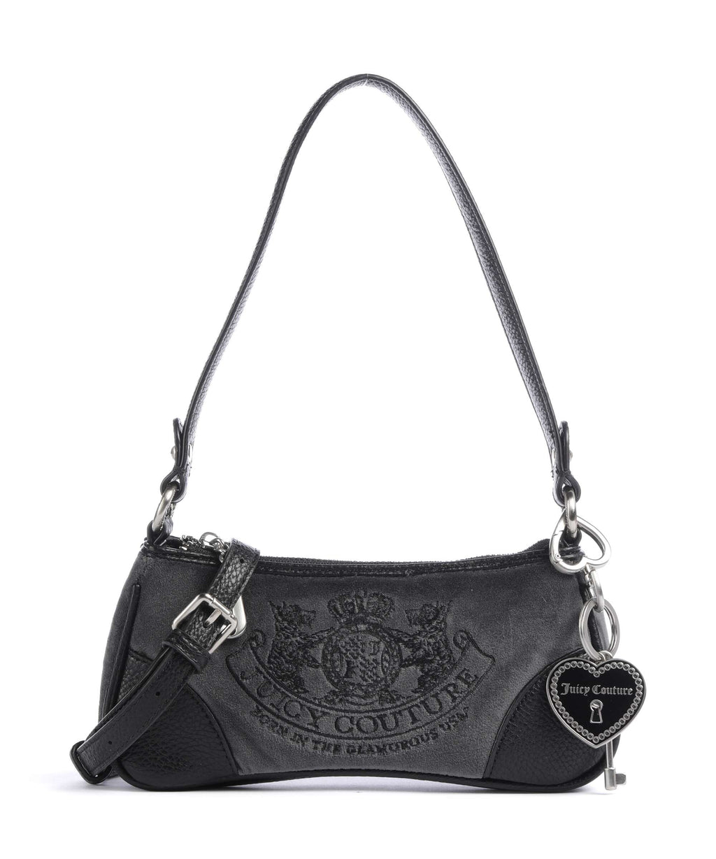Juicy Couture Daydreamer S Shoulder bag gray