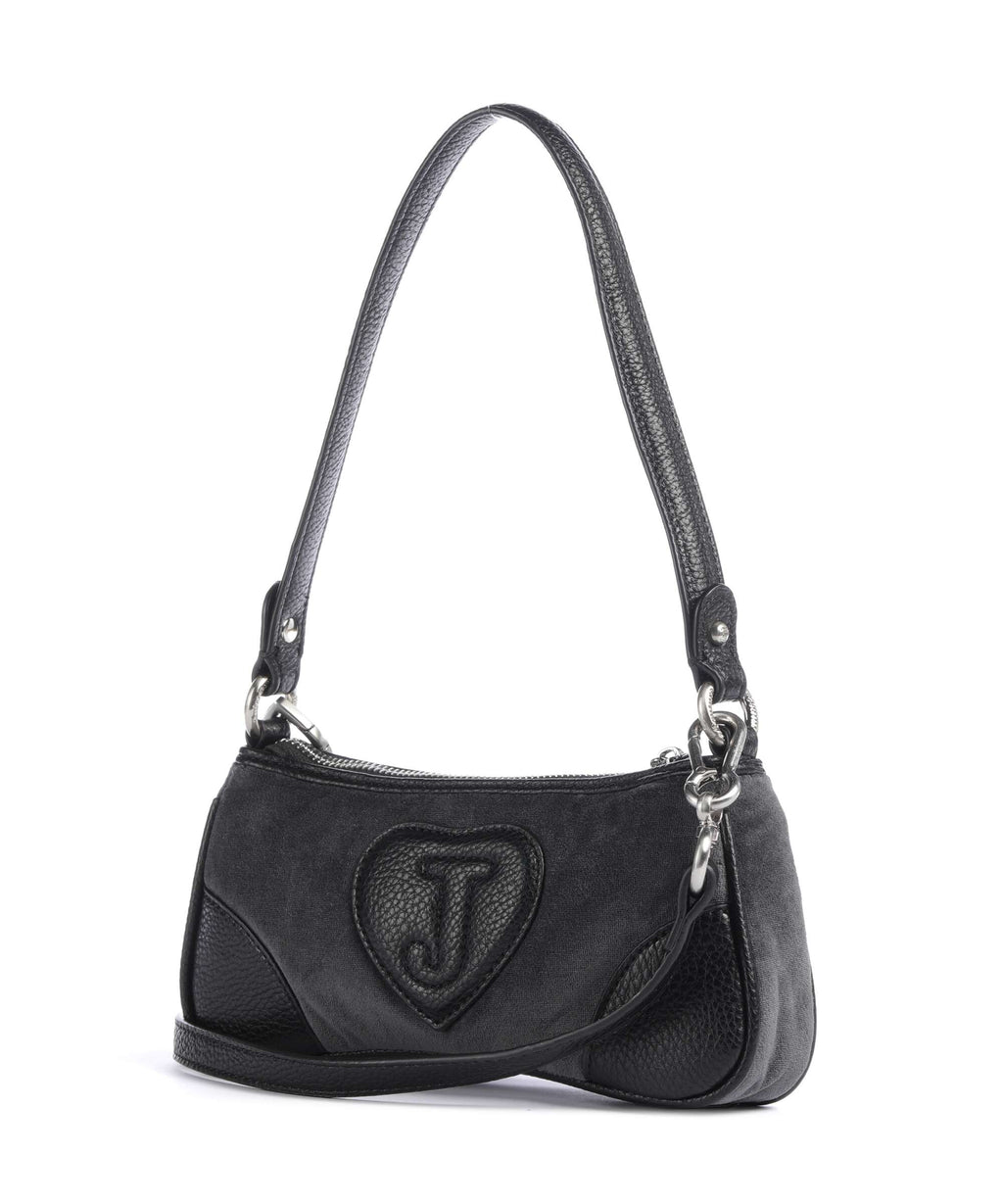 Juicy Couture Daydreamer S Shoulder bag gray