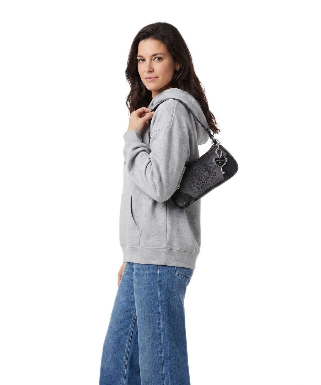 Juicy Couture Daydreamer S Shoulder bag gray