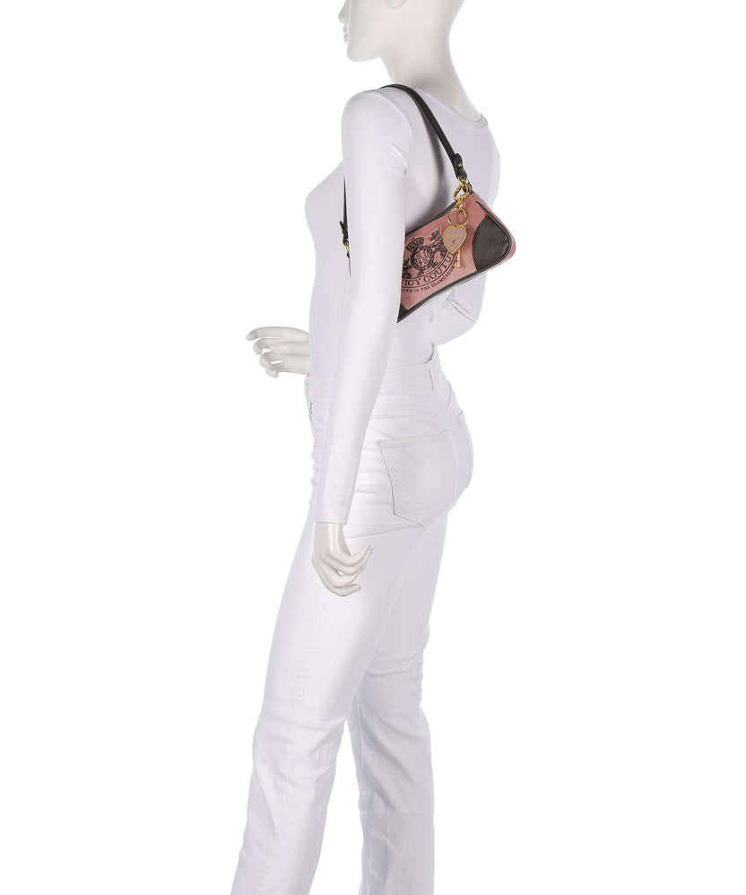 Juicy Couture Daydreamer S Shoulder bag powder pink