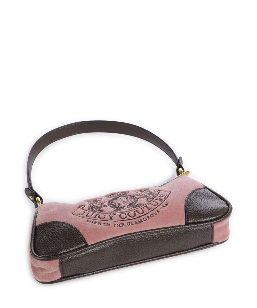 Juicy Couture Daydreamer S Shoulder bag powder pink