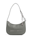 Juicy Couture Jasmine S Shoulder bag puritan gray