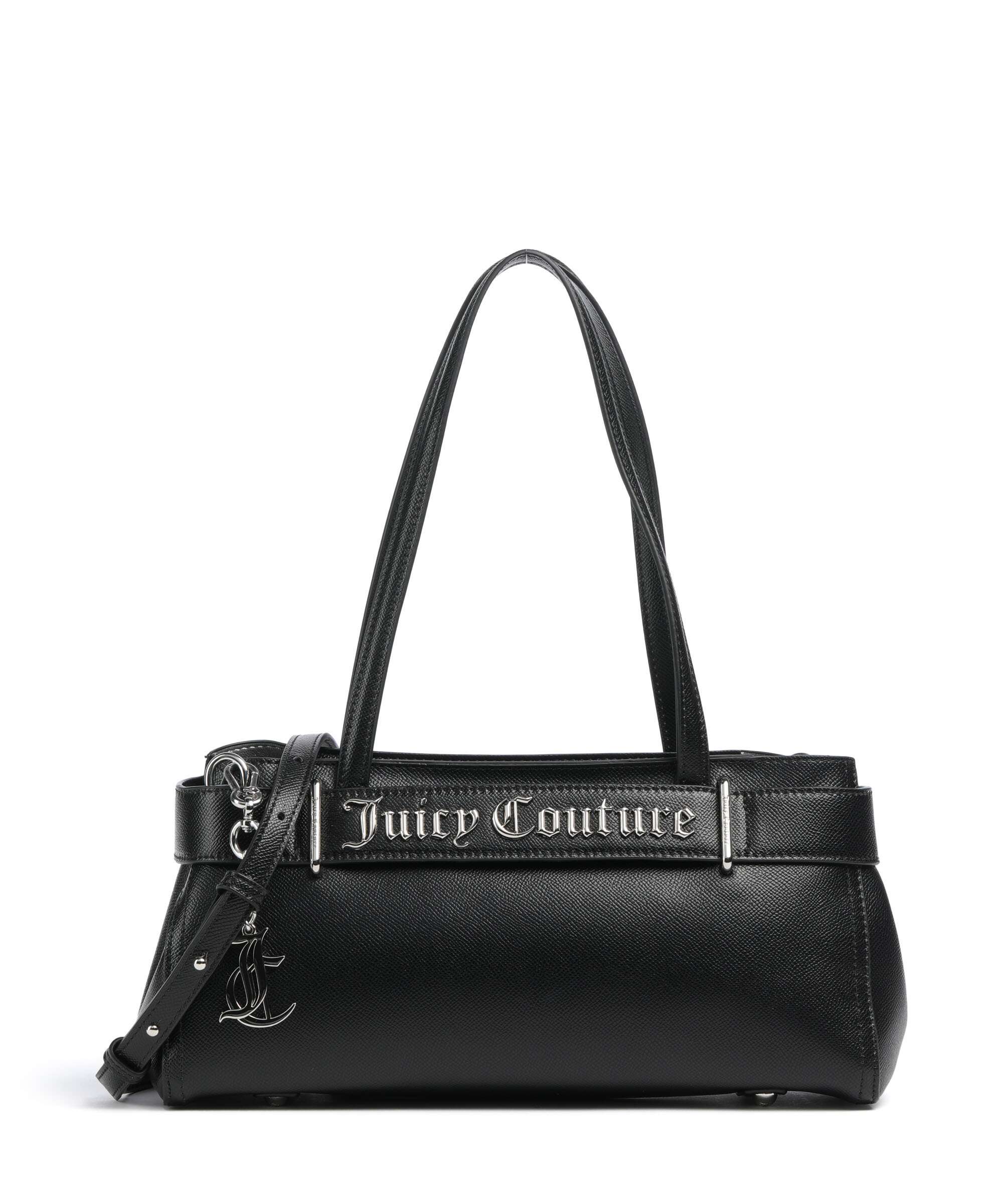 Juicy Couture Jasmine M Shoulder bag black