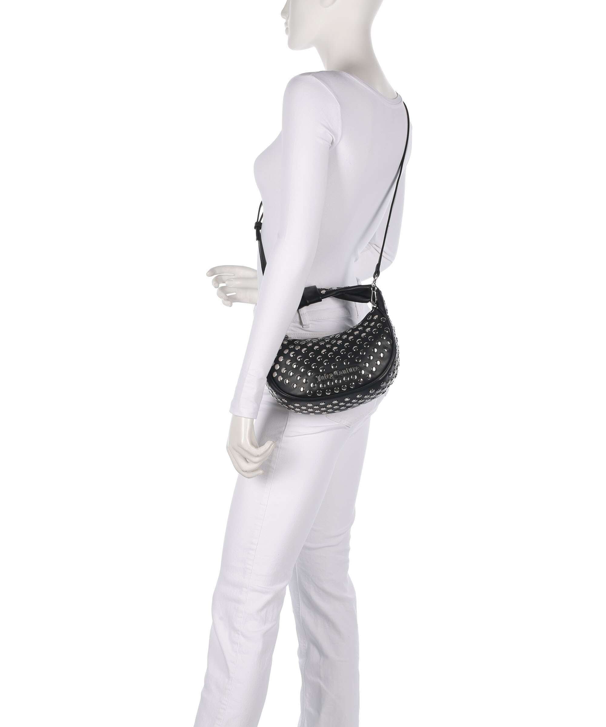 Juicy Couture Blossom S Handbag black