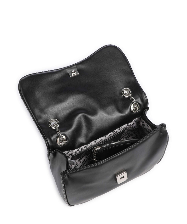 Juicy Couture Kimberly Shoulder bag black