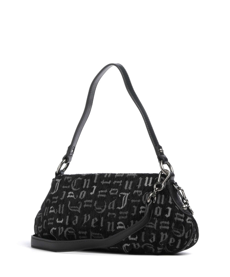 Juicy Couture Fay S Shoulder bag black