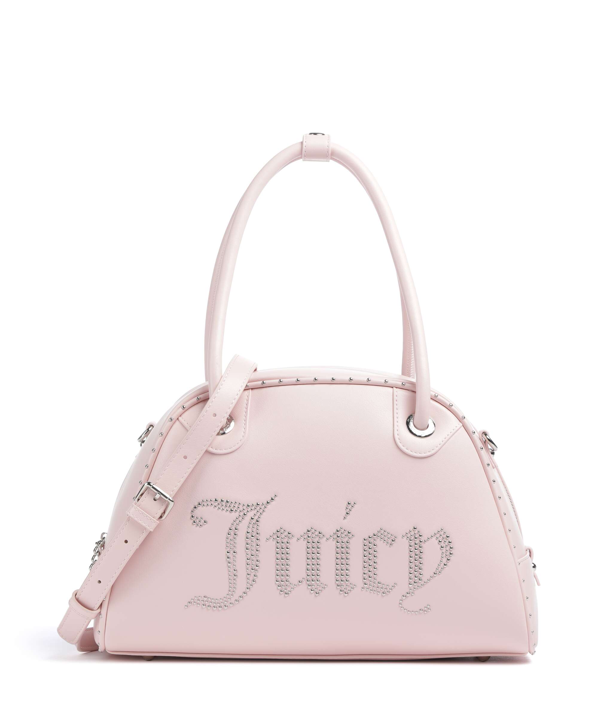 Juicy Couture Kimberly Handbag imitation leather juicy pink