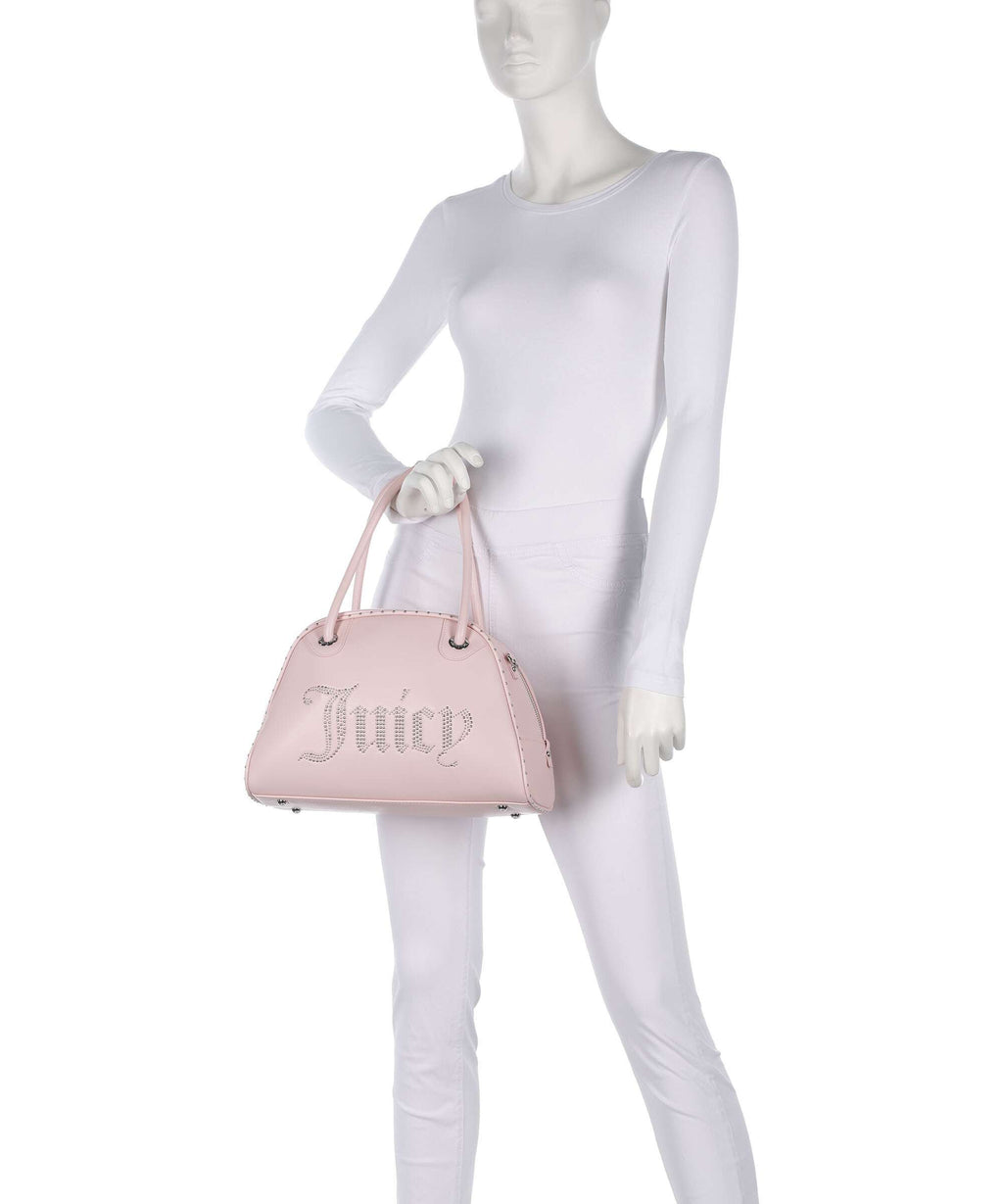 Juicy Couture Kimberly Handbag juicy pink