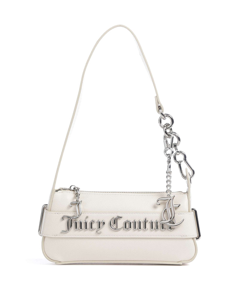 Juicy Couture Jasmine S Shoulder bag marshmallow