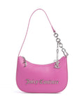 Juicy Couture Jasmine S Shoulder bag super pink