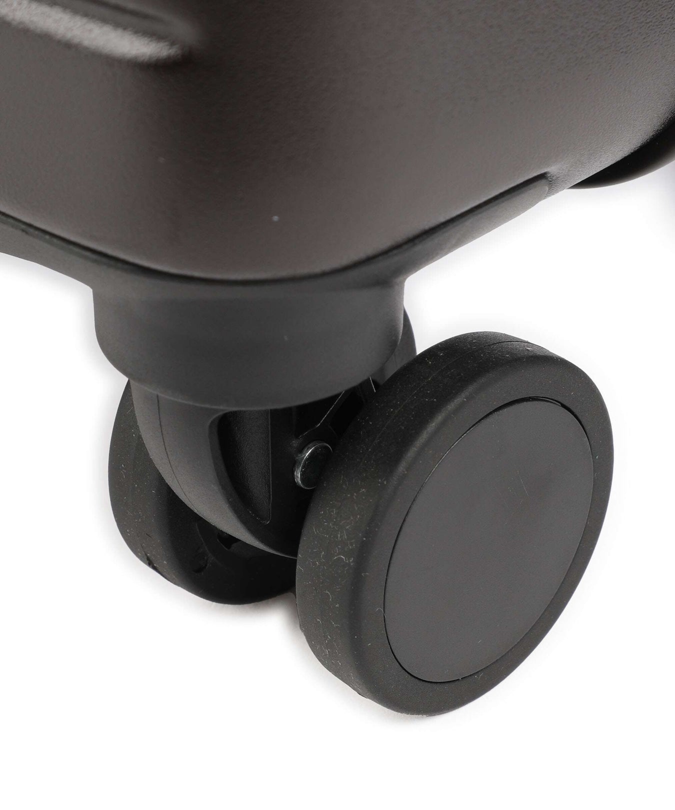 Emporio Armani Business Regenerated Spinner (4 wheels) ebony