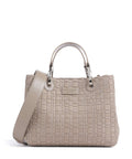 Emporio Armani My EA S Handbag visone