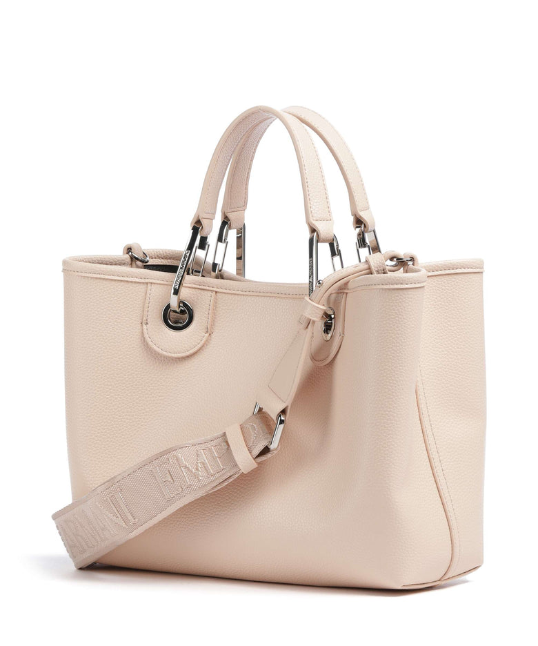 Emporio Armani My EA S Handbag apricot/moka