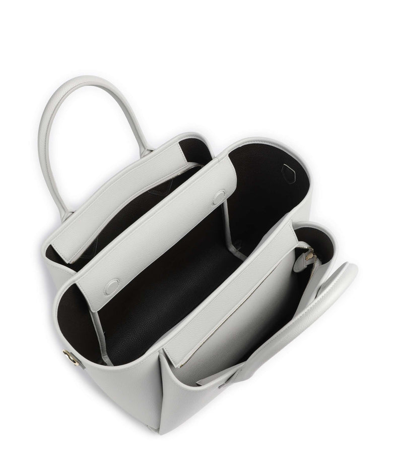 Emporio Armani Odette Handbag marble/moka