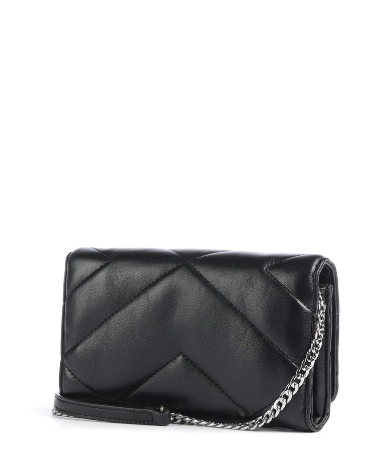 Armani Exchange Vicky Crossbody bag black