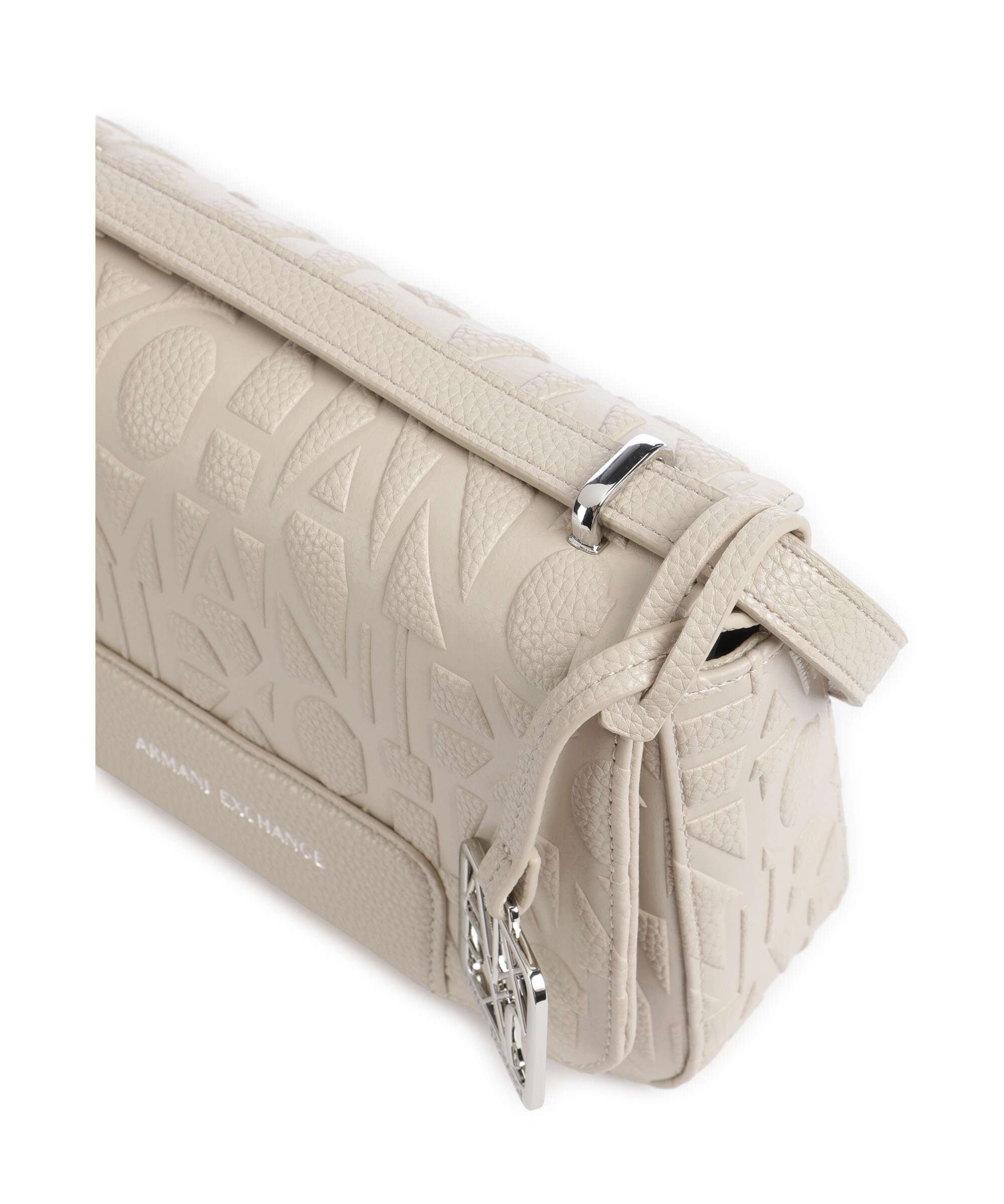 Armani Exchange Liz Crossbody bag script