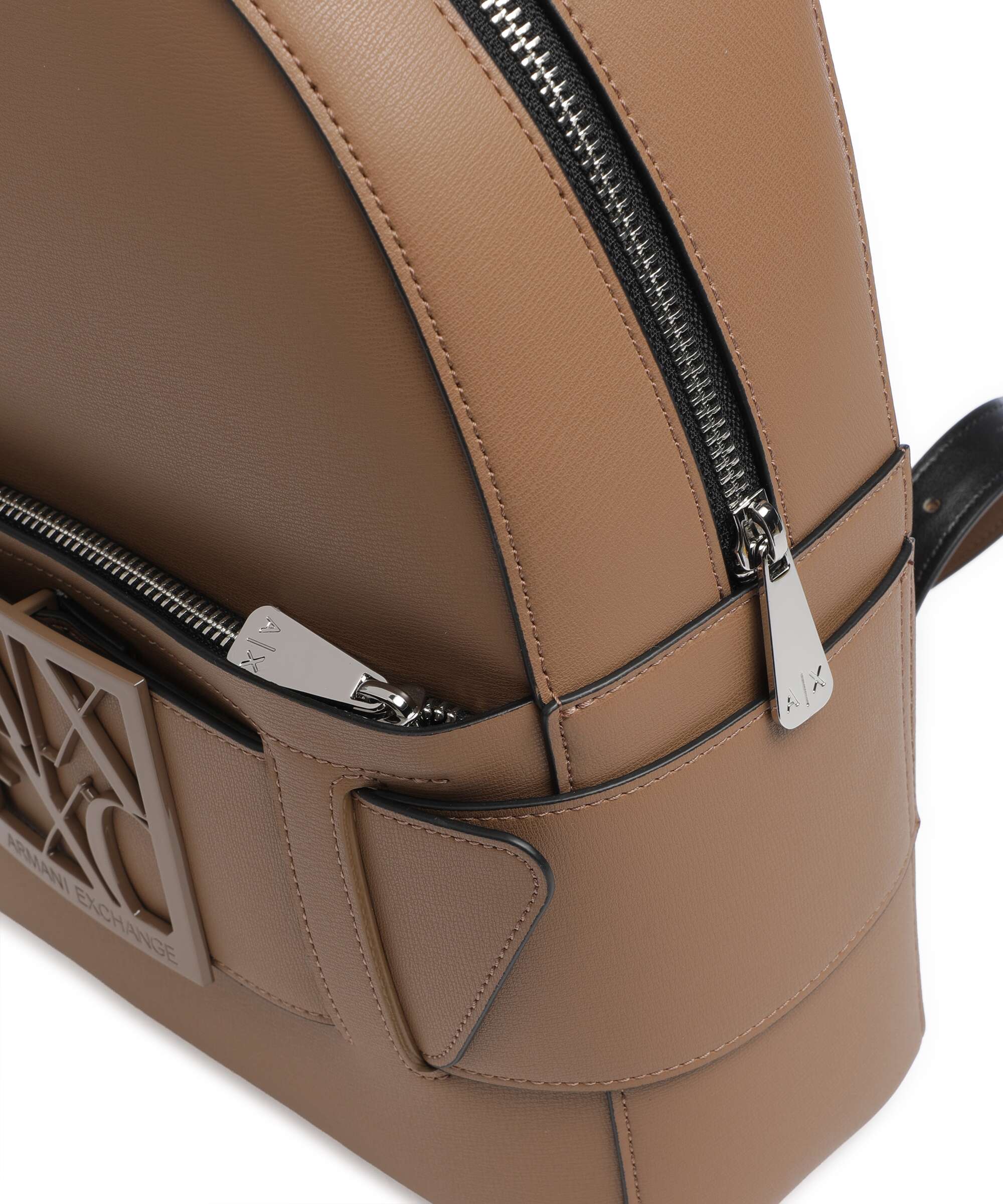 Armani Exchange Susy Backpack marionette