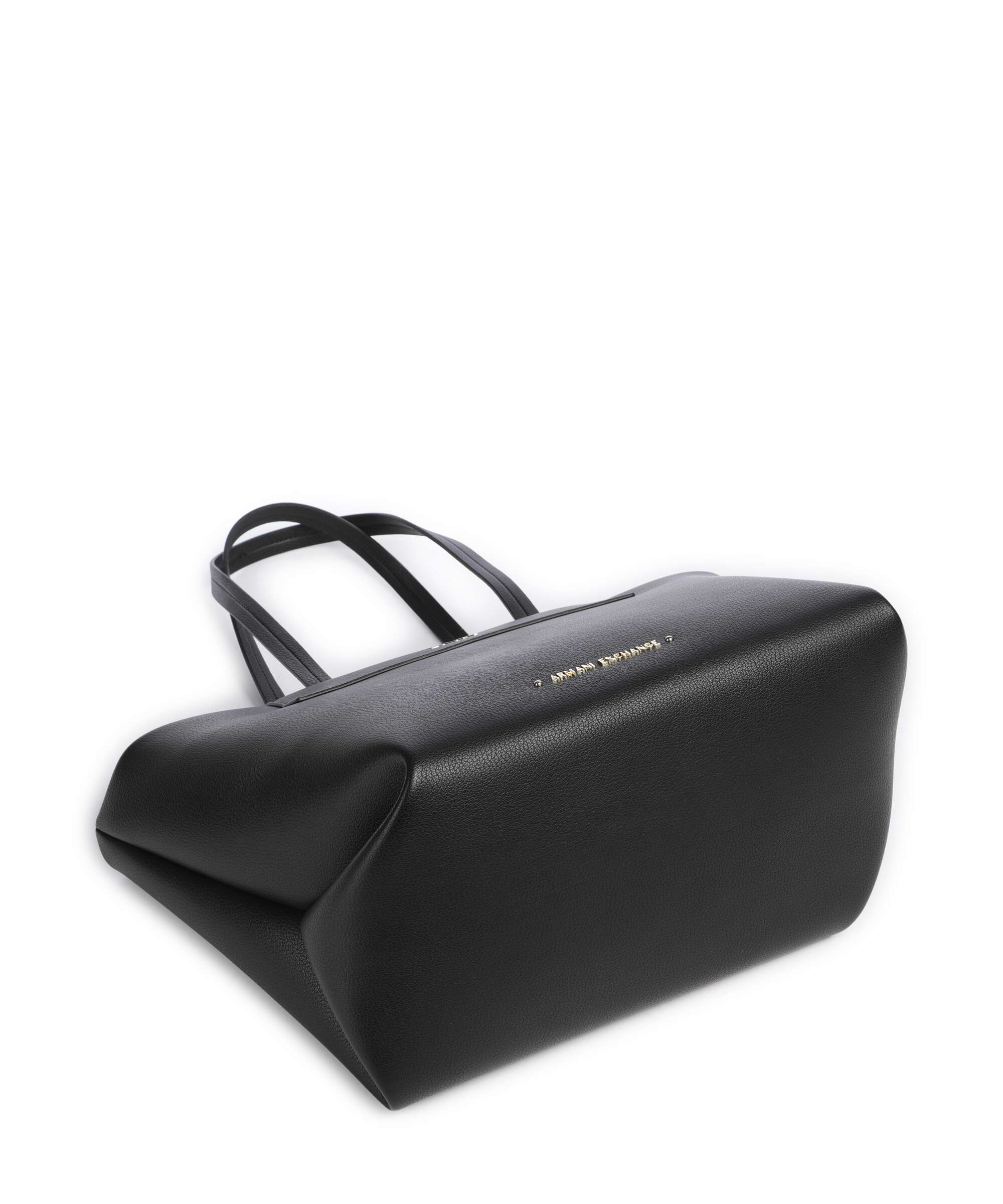 Armani Exchange Natalie M Tote bag black
