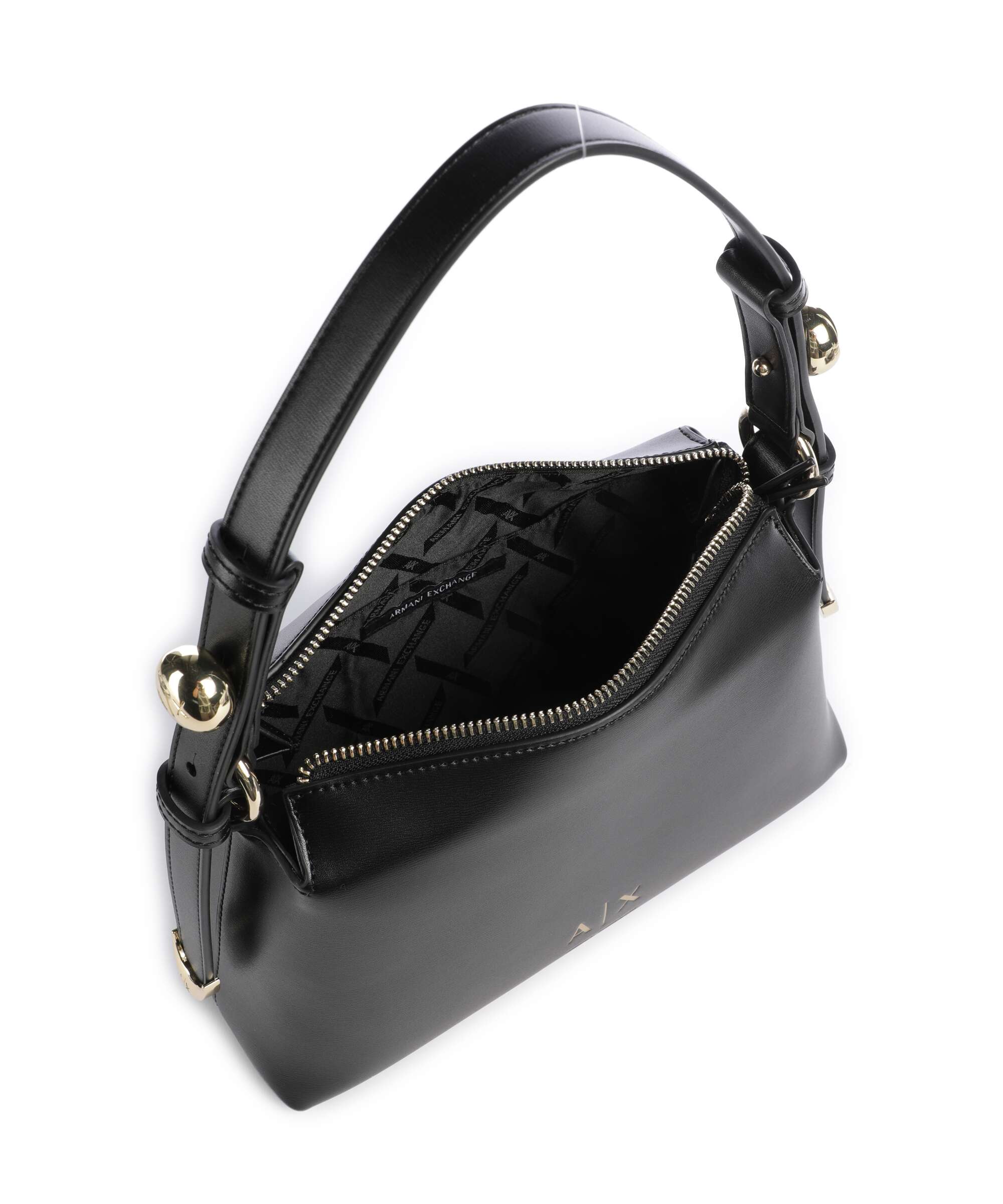 Armani Exchange Helen Shoulder bag black