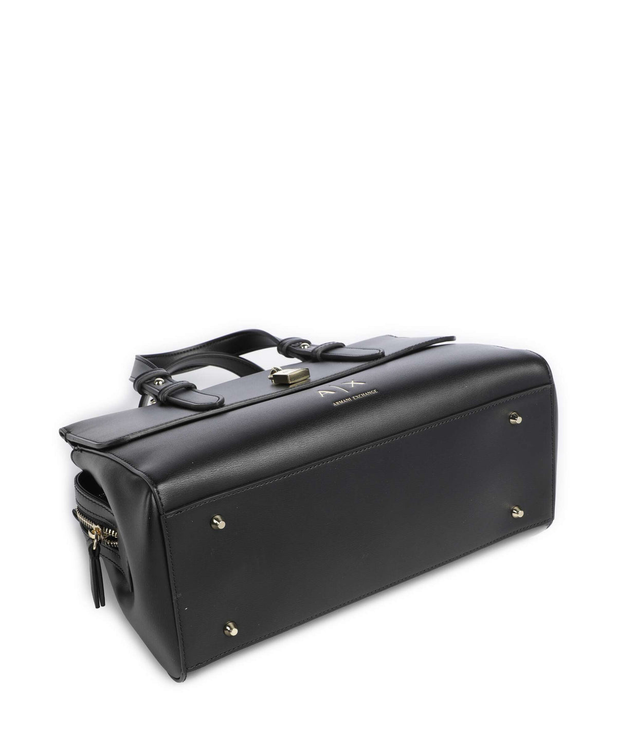 Armani Exchange Taylor M Handbag black