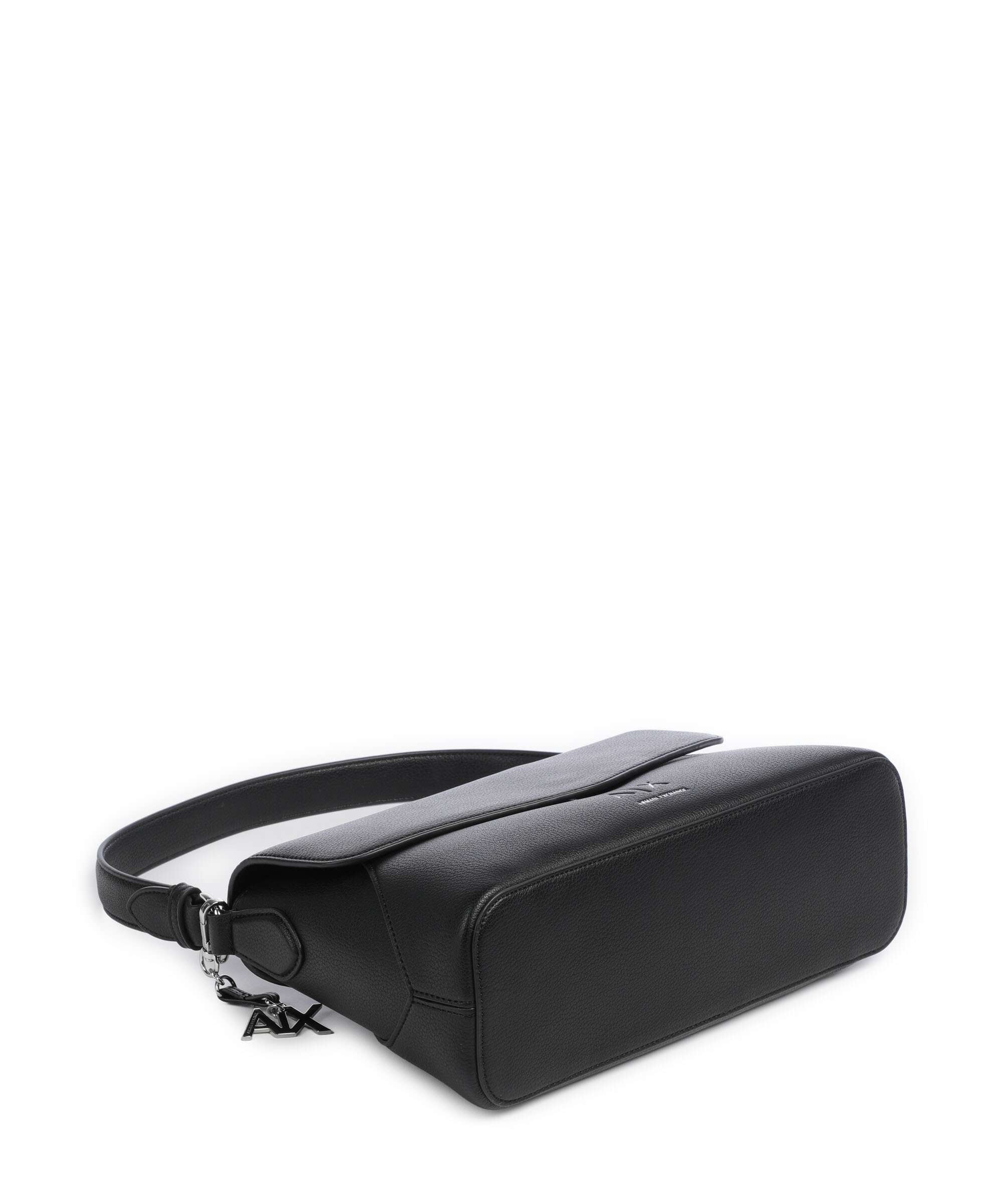 Armani Exchange Isabel Shoulder bag black