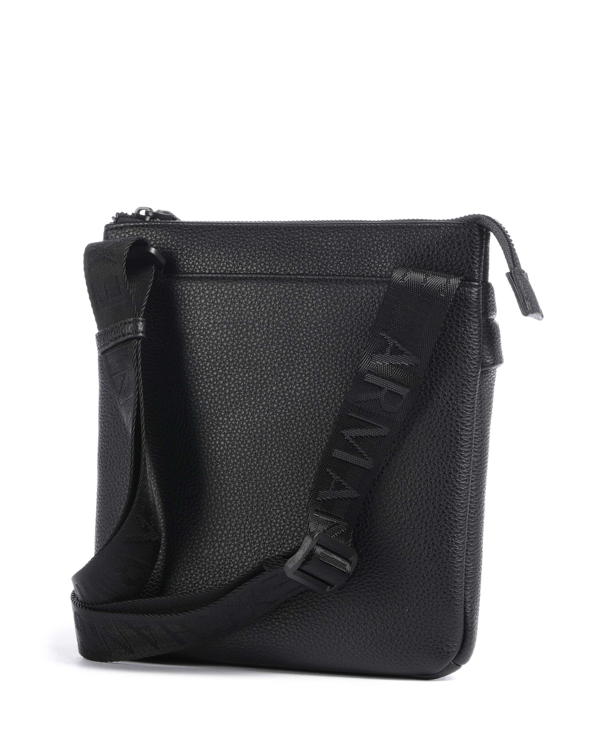 Armani Exchange Max Crossbody bag black