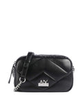 Armani Exchange Vicky Crossbody bag black