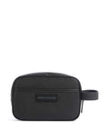 Armani Exchange Thiago Toiletry bag black