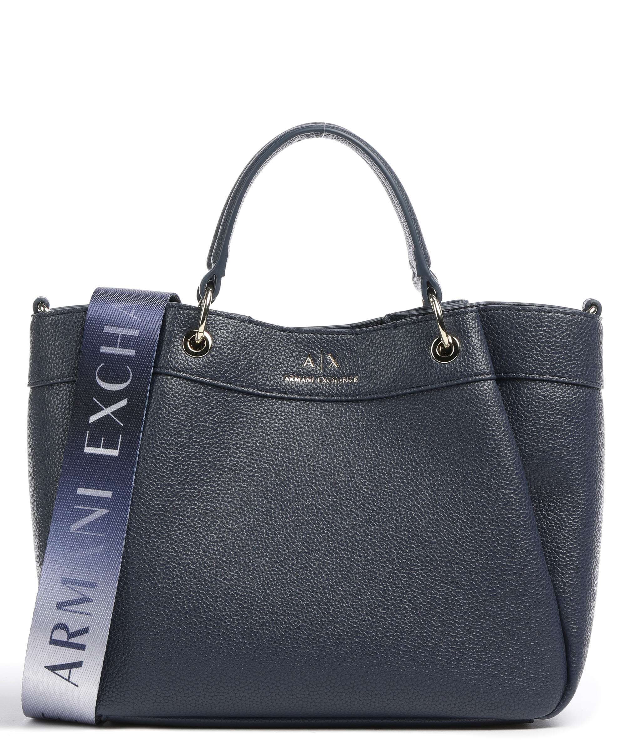 Armani Exchange Wave M Handbag soul