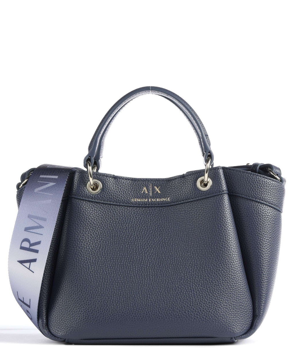 Armani Exchange Wave S Handbag soul