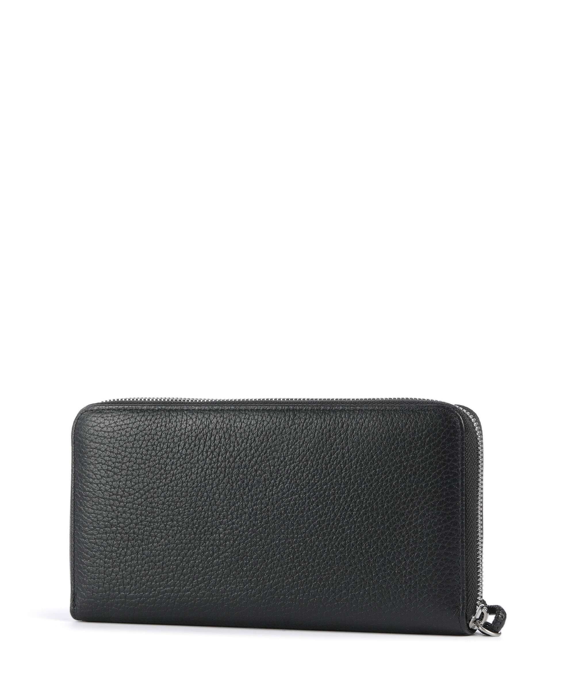 Emporio Armani Business Wallet nero