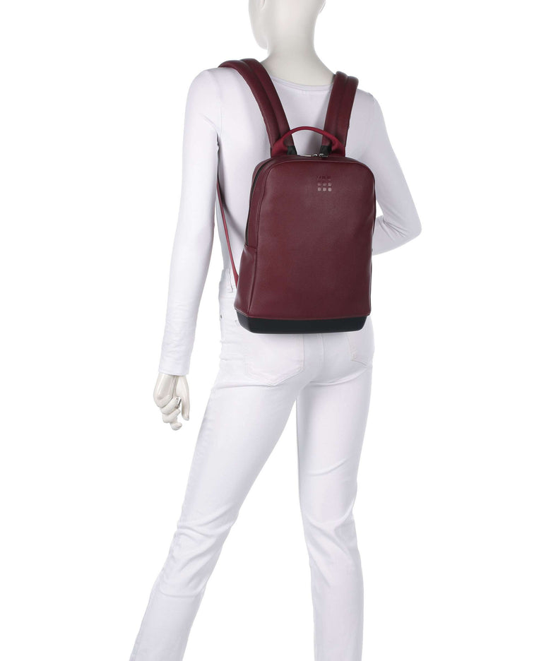 Moleskine Classic 2.0 Backpack raspberry red