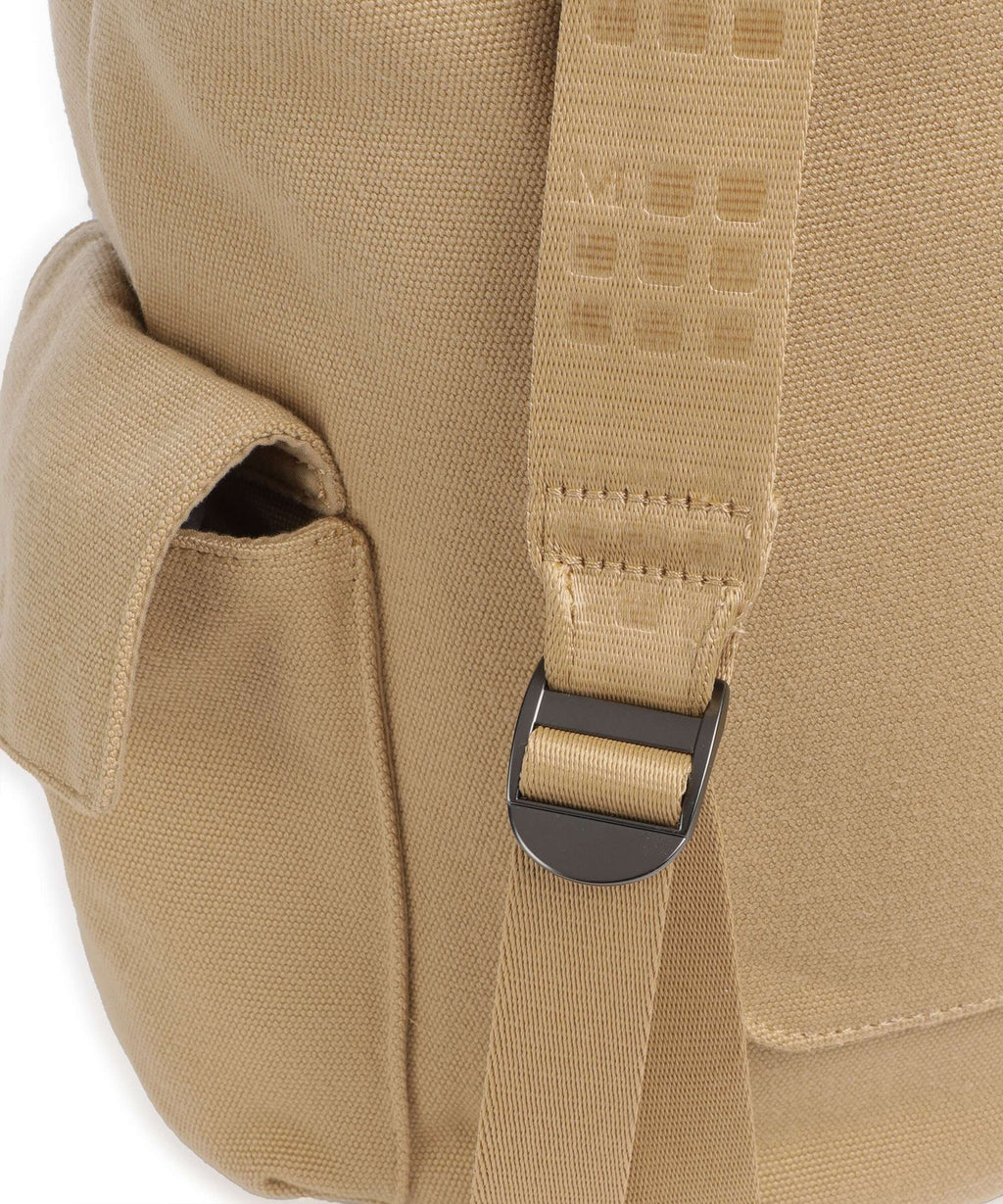 Moleskine Legendary Backpack havana