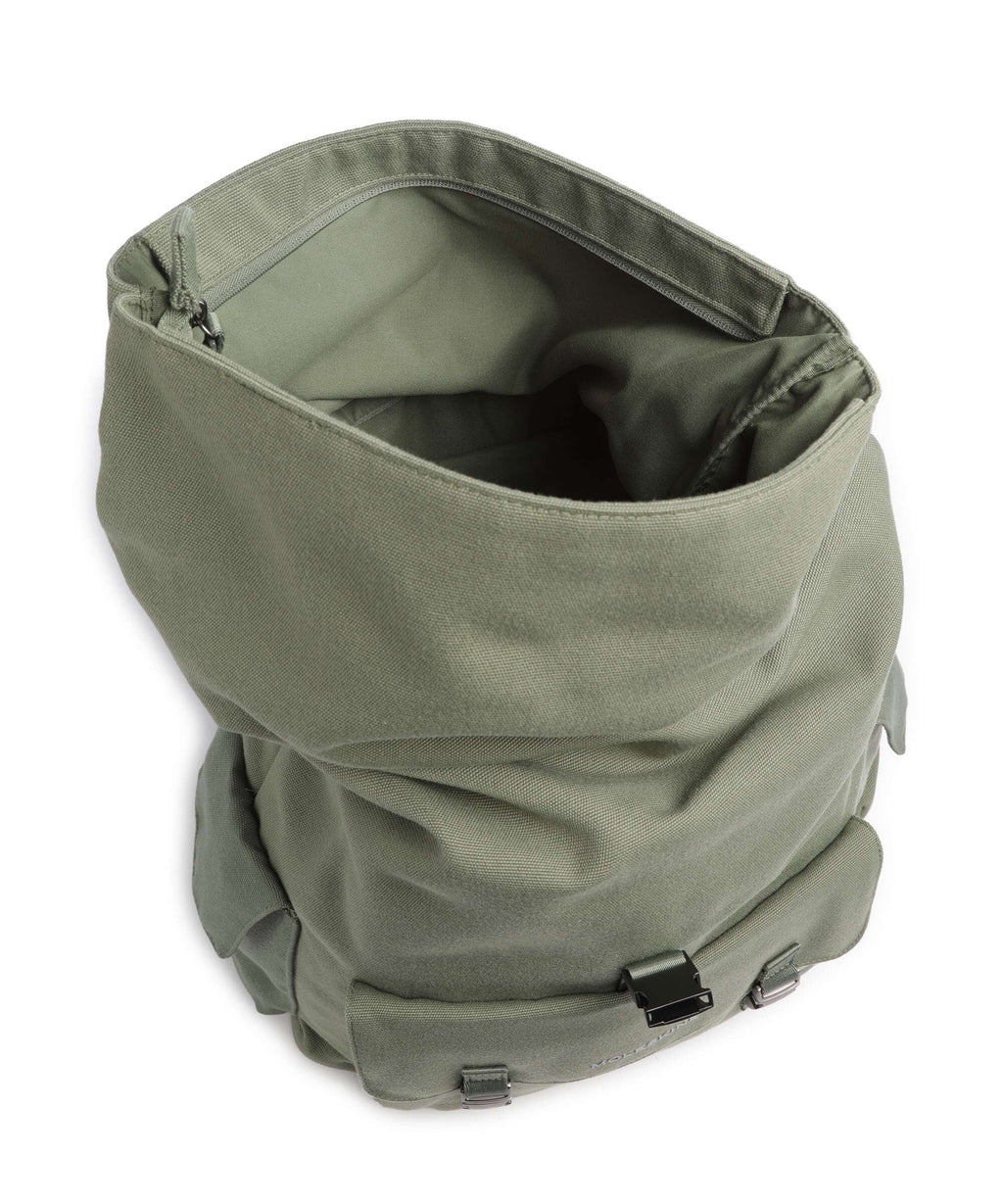 Moleskine Legendary Backpack green