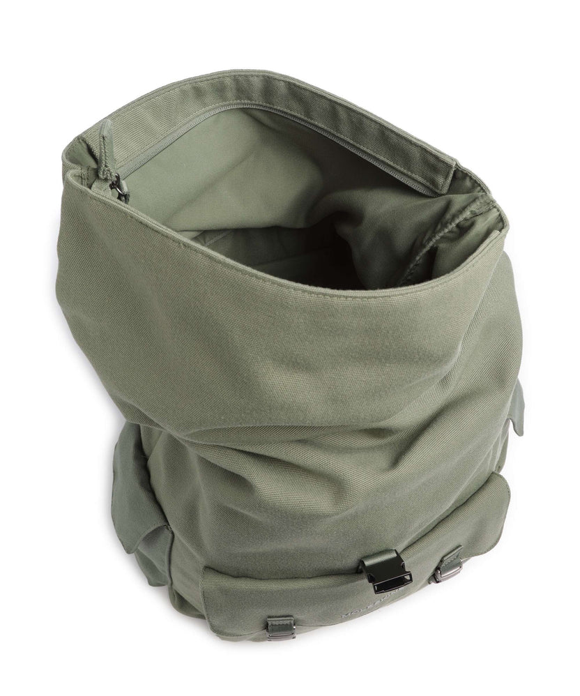 Moleskine Legendary Backpack green