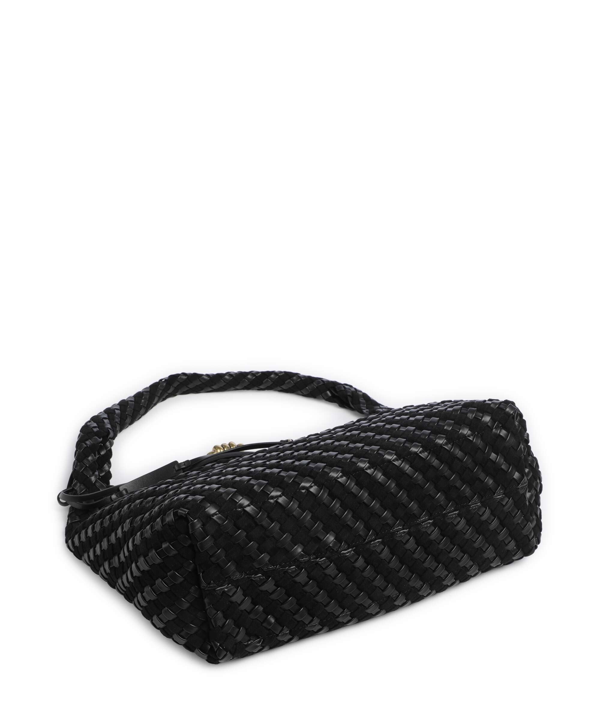 Gianni Chiarini Aurelie Hobo bag nero