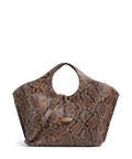 Gianni Chiarini Infinity Handbag cuoio