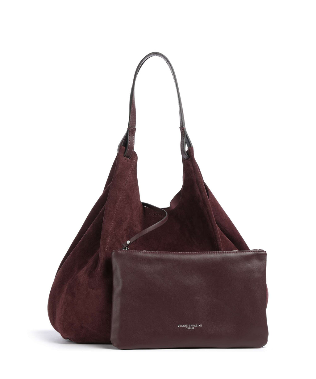 Gianni Chiarini Dua L Tote bag amarone