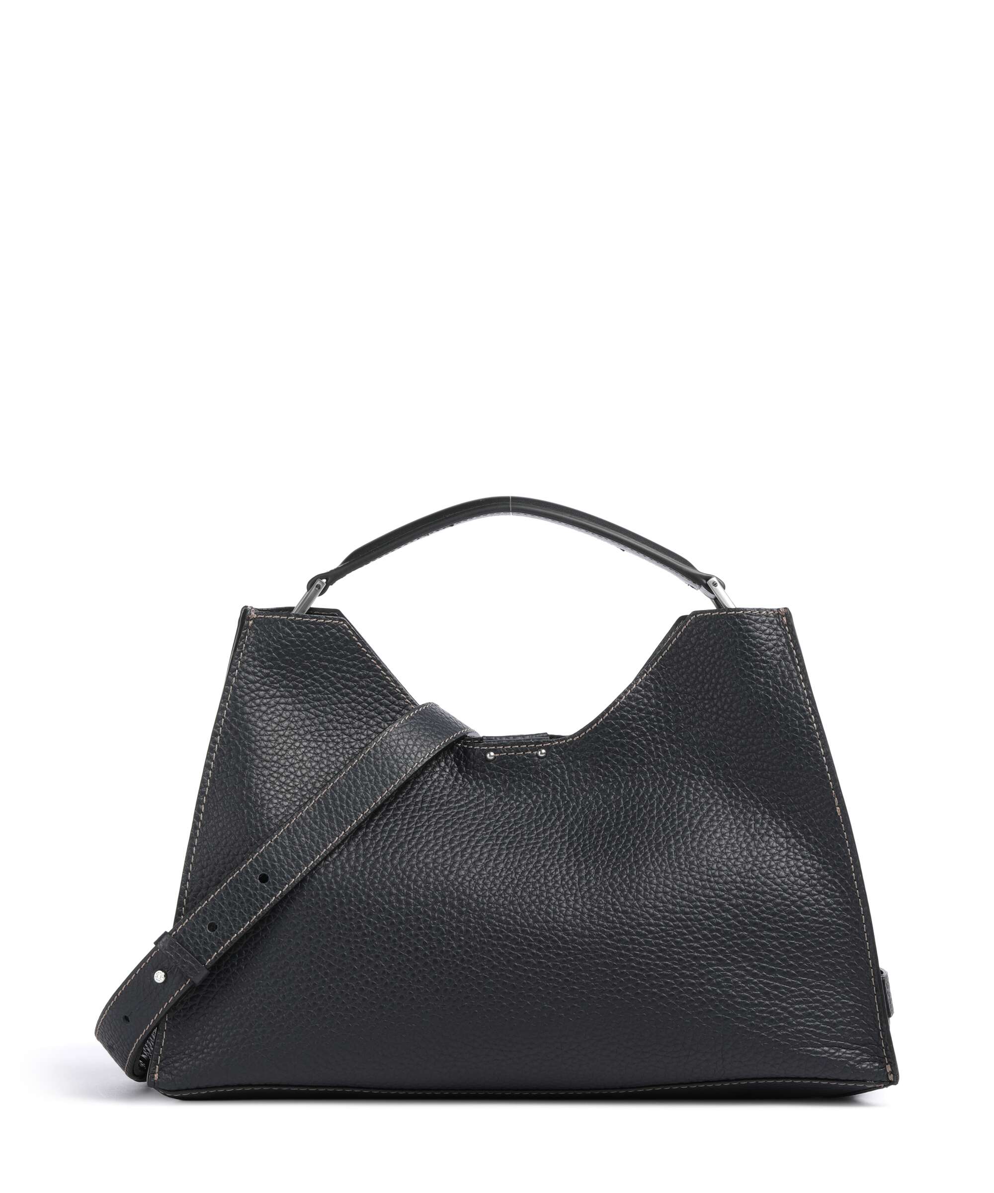 Gianni Chiarini Aurora Hobo bag notturno