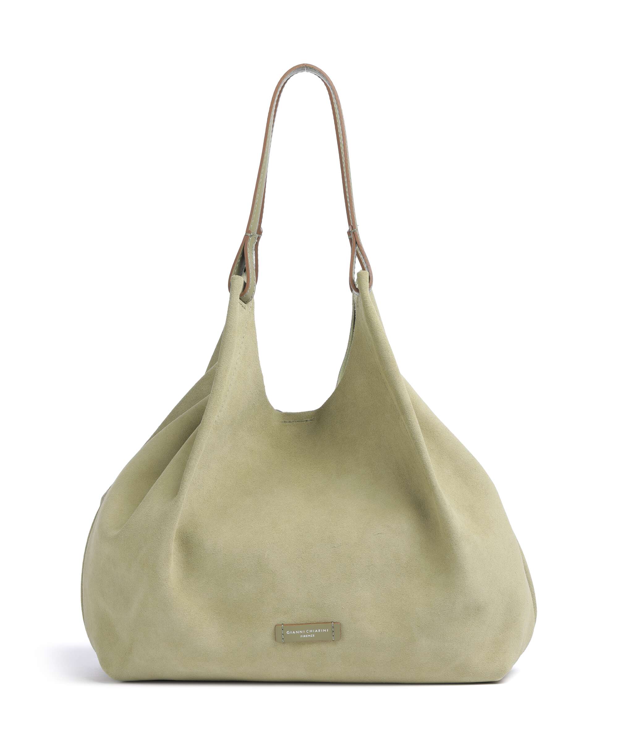 Gianni Chiarini Dua L Hobo bag willow